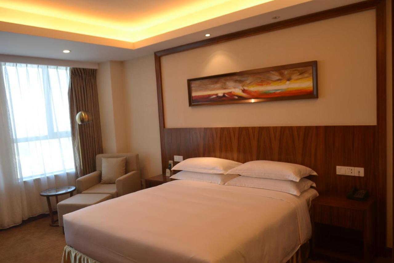 Hotel Kaloum Konakry Zewnętrze zdjęcie