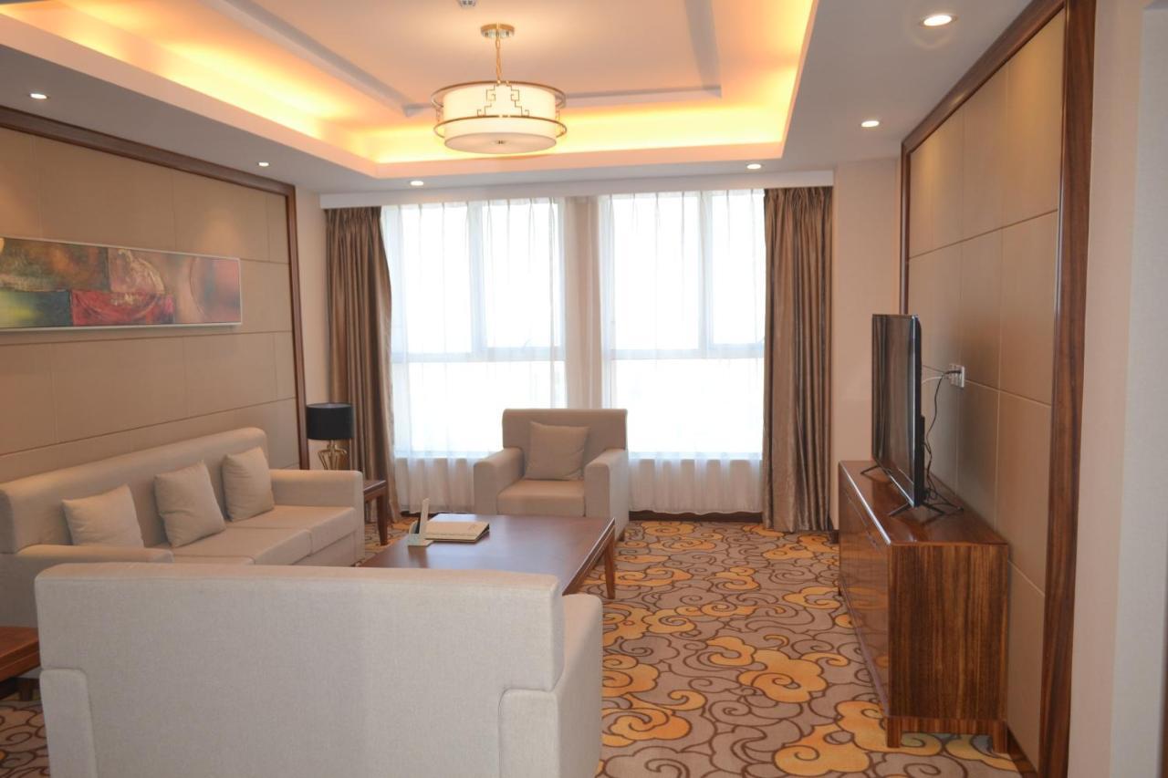 Hotel Kaloum Konakry Zewnętrze zdjęcie