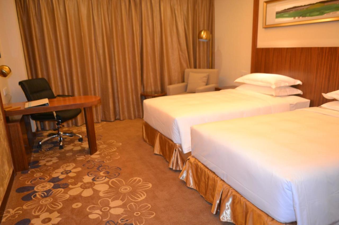 Hotel Kaloum Konakry Zewnętrze zdjęcie